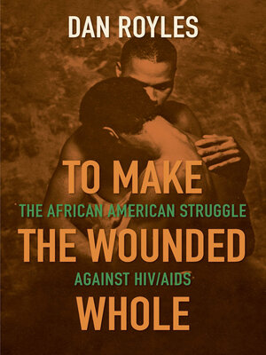 cover image of To Make the Wounded Whole